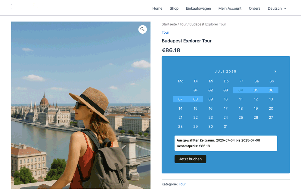 Polylang vs WPML for WooCommerce Bookings