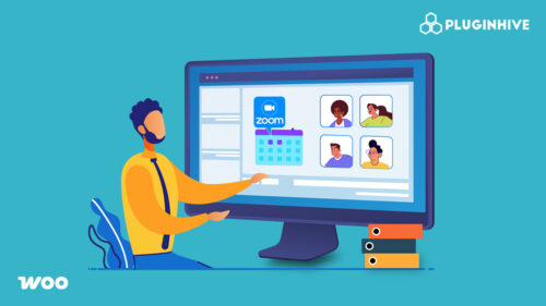 zoom classes with woocommerce