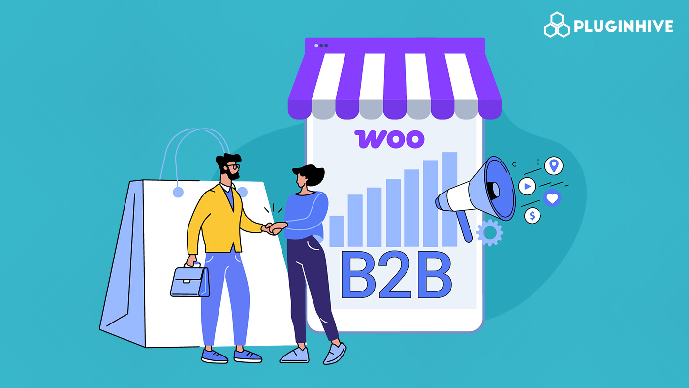woocommerce b2b plugins