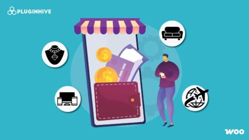 woocommerce deposits for top industries