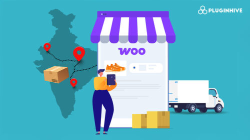 woocommerce shipping from india