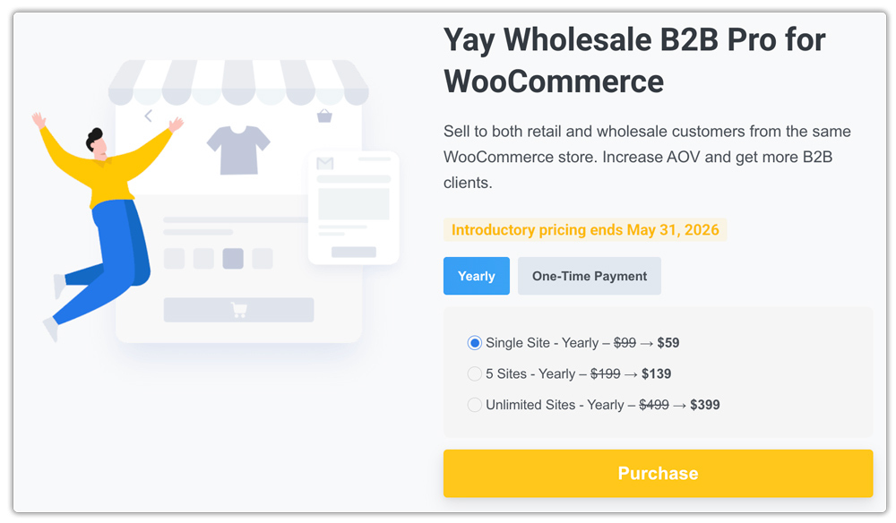 yaywholesale