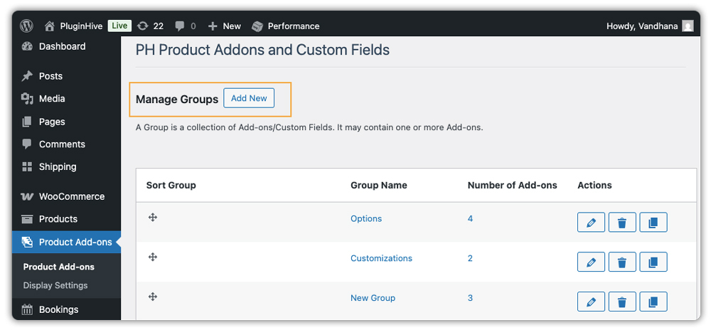 customize digital products 