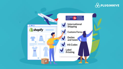 canada post international shipping