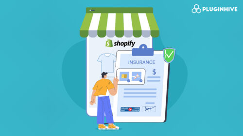shopify canada post insurance