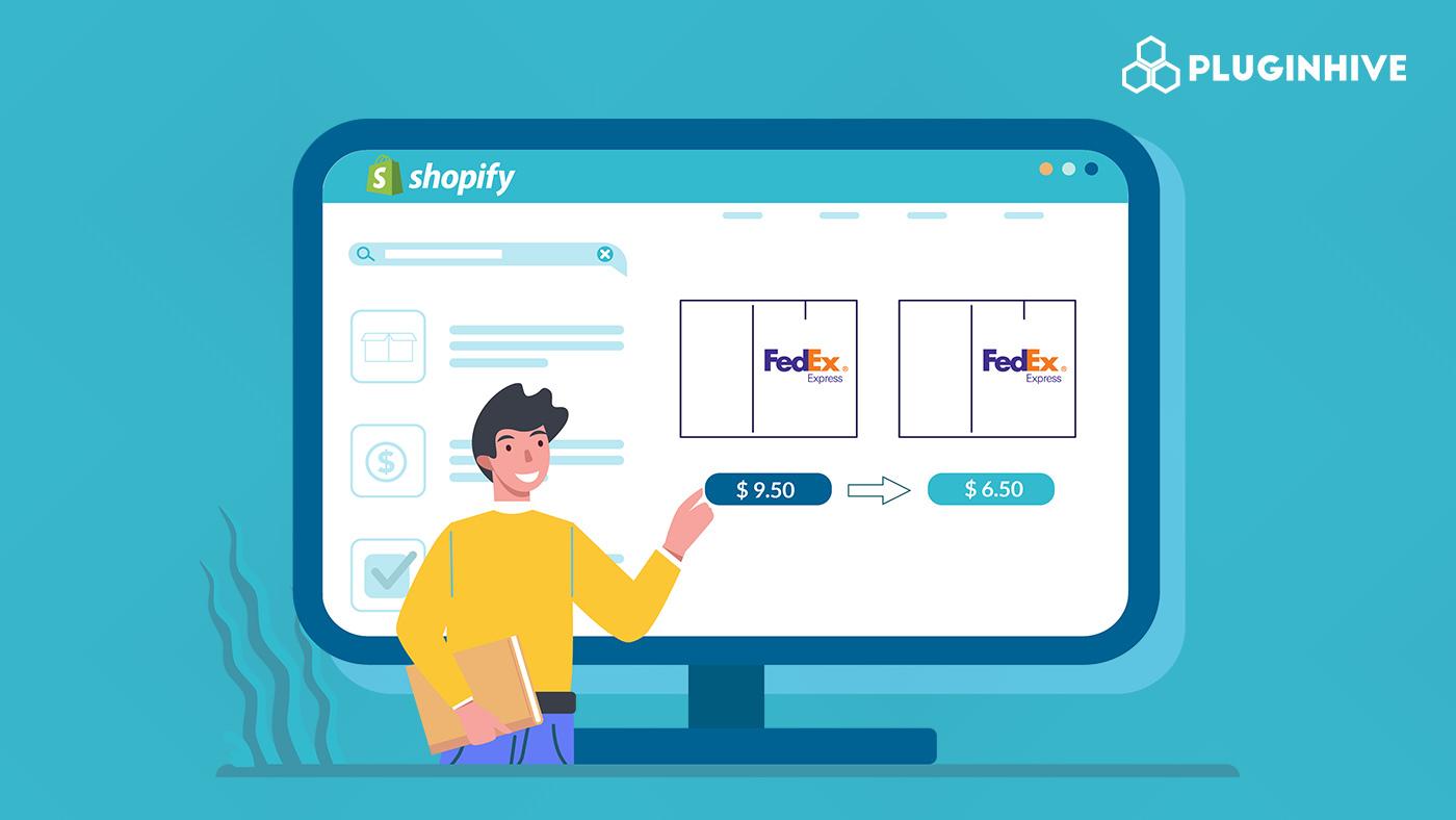 cheapest fedex service