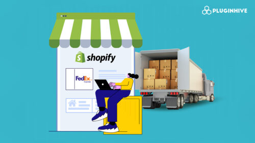 shopify fedex freight shipping