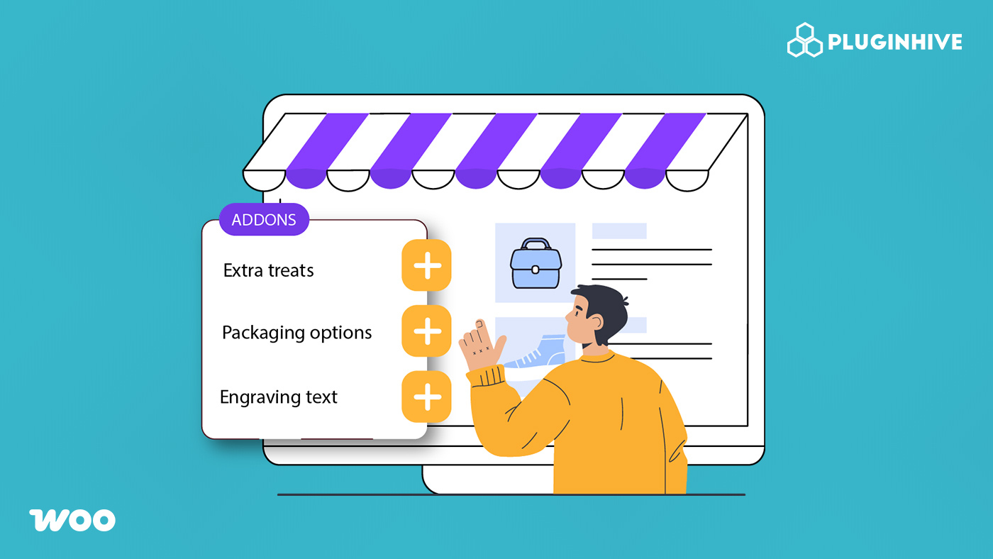 multiple fields to WooCommerce products