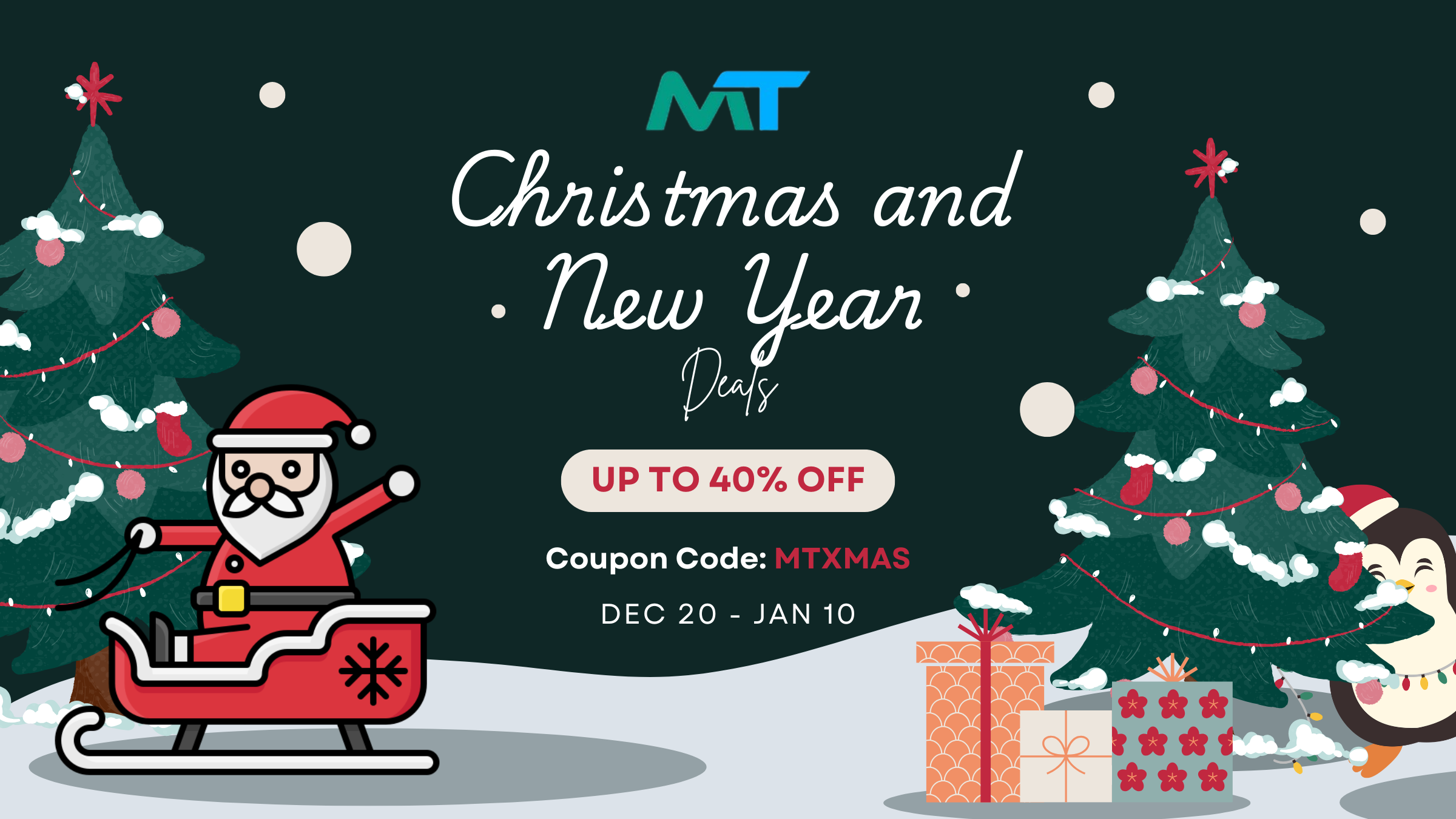 mystery themes christamas deals