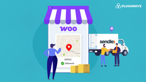 woocommerce sendle tracking