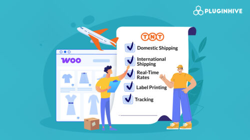 woocommerce tnt services