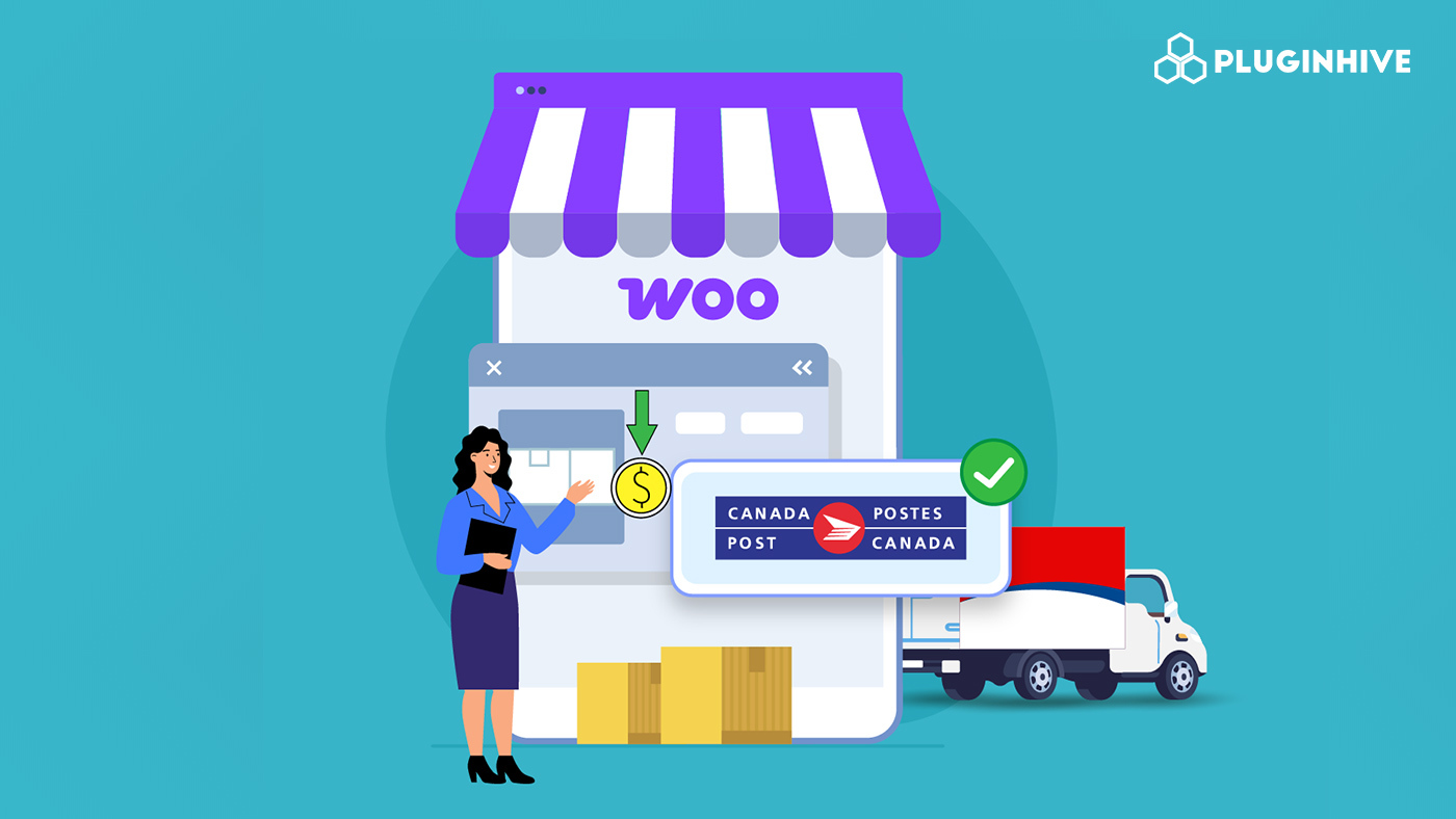 reduce canada post shipping cost