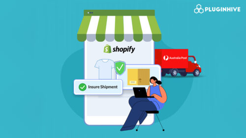 australia post insurance in shopify