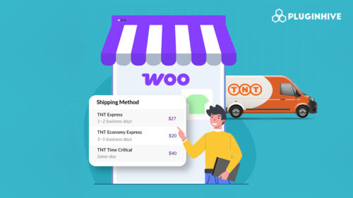woocommerce tnt llive rates