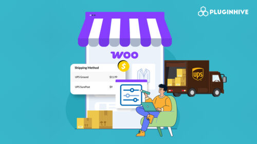 woocommerce ups rate adjustment
