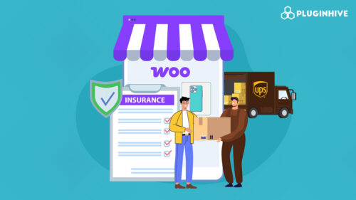 ups insurance for woocommerce