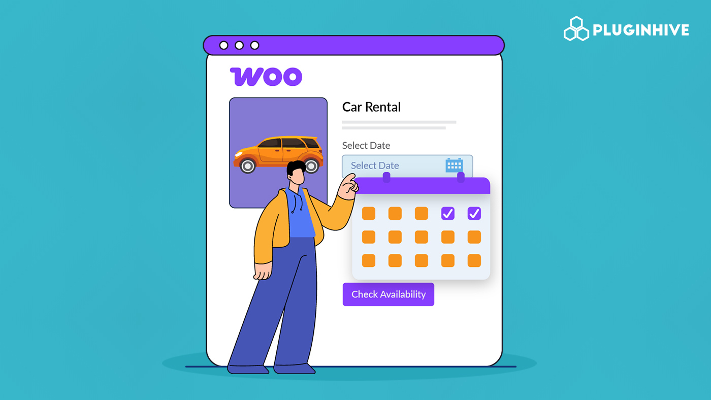 Add a Date Picker to woocommerce Product Page