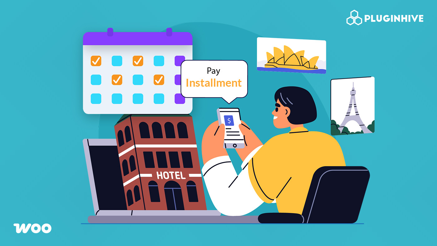 vacation package payment plans