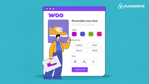 Sell Custom Shoes Online with WooCommerce