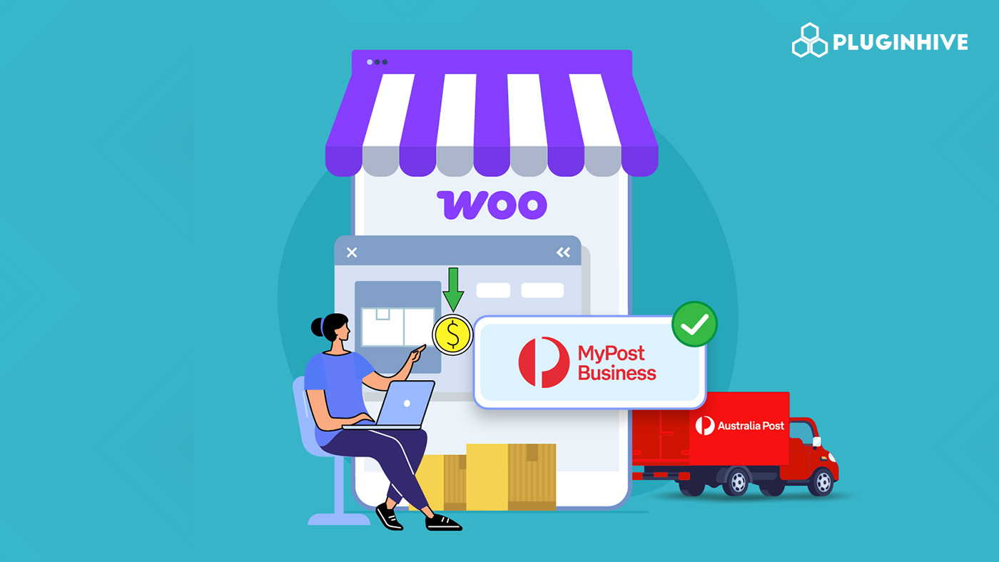 australia post shipping costs