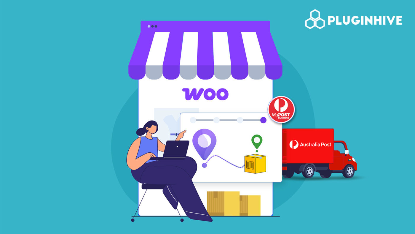 australia post tracking