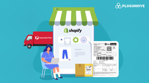 automate australia post labels in shopify