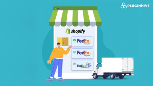 shopify fedex services comparision