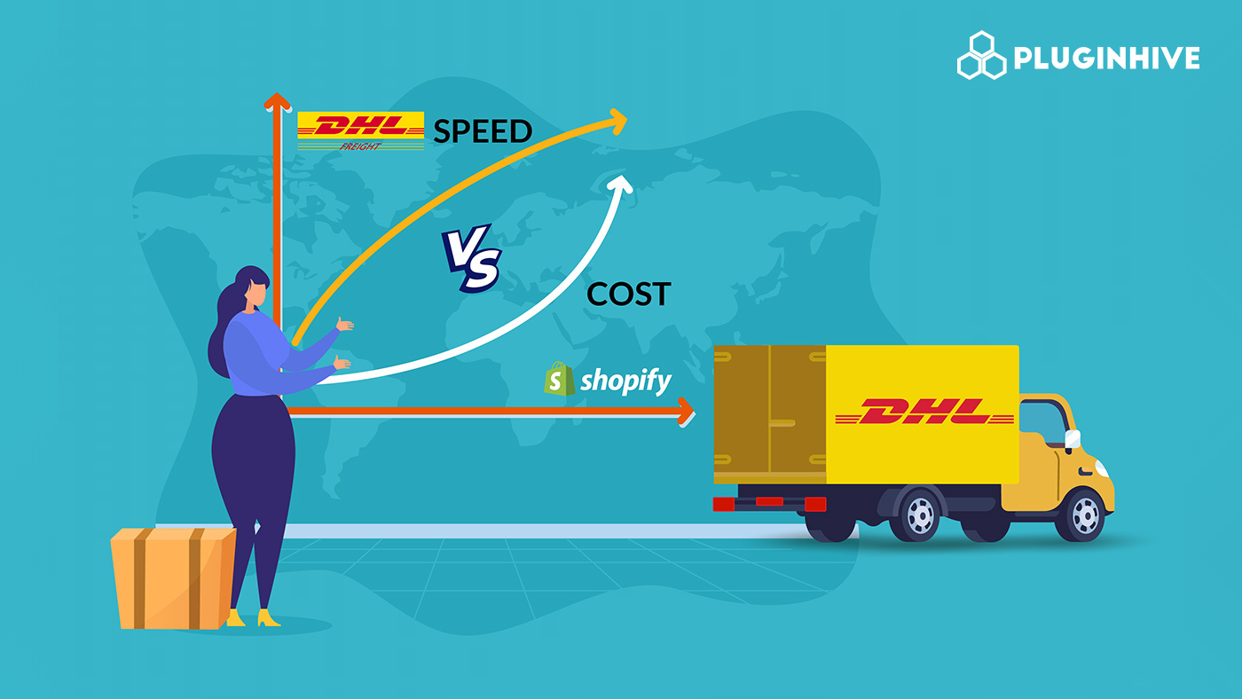 dhl freight sweden services