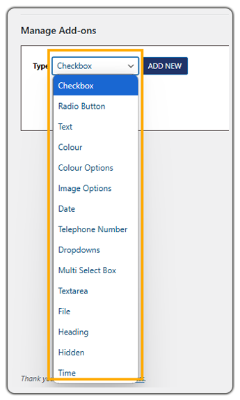 product_add_on_add_field