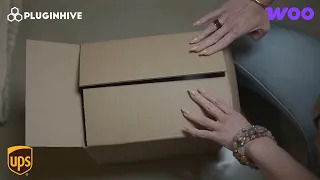 woocommerce ups return shipping