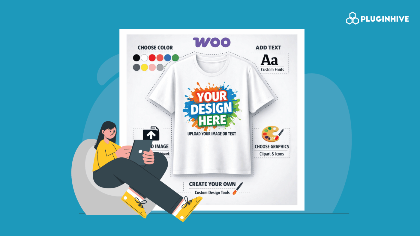 woocommerce made to order