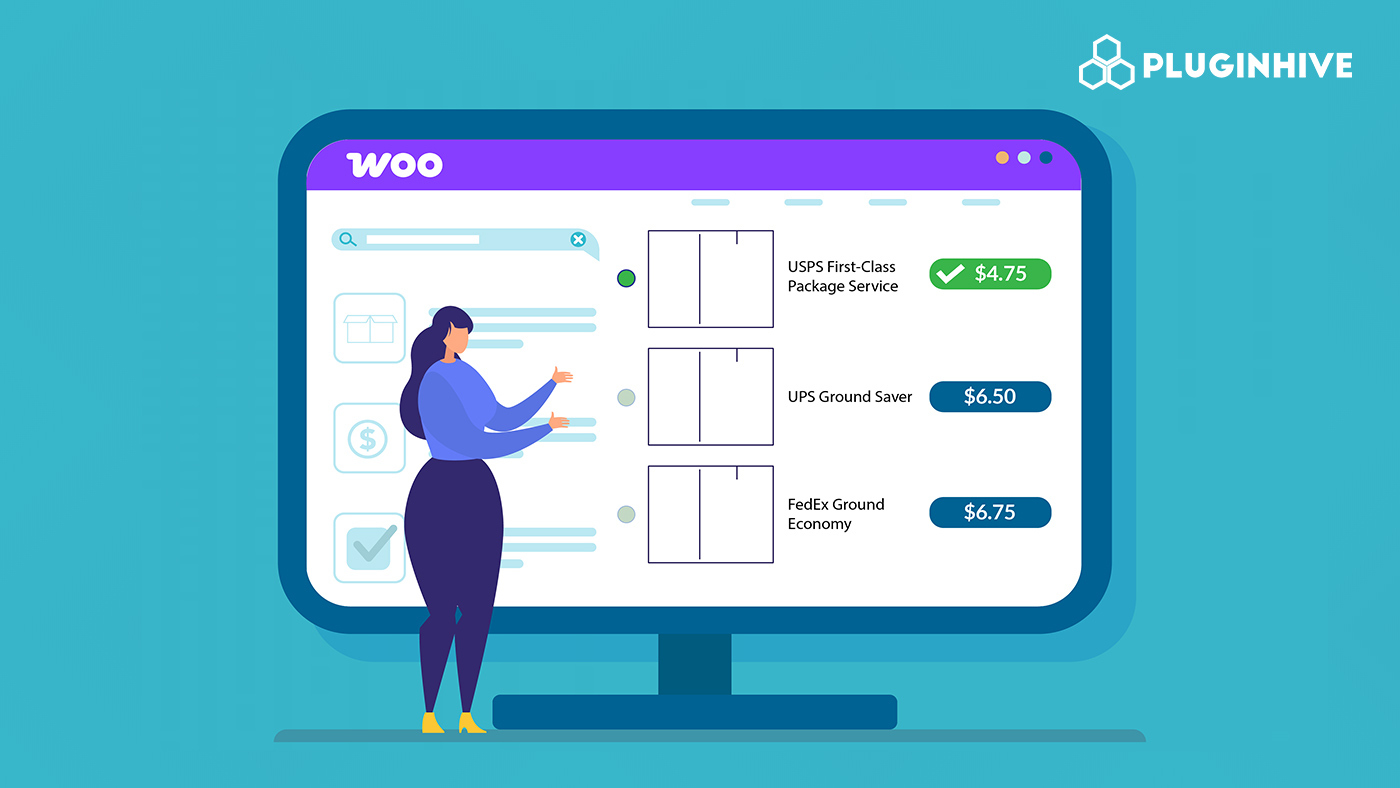 Offer the Cheapest Shipping Option Automatically in WooCommerce