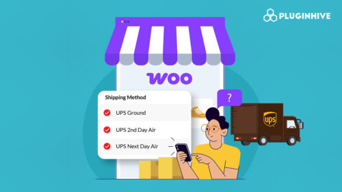 ups rates and fixes in woocommerce