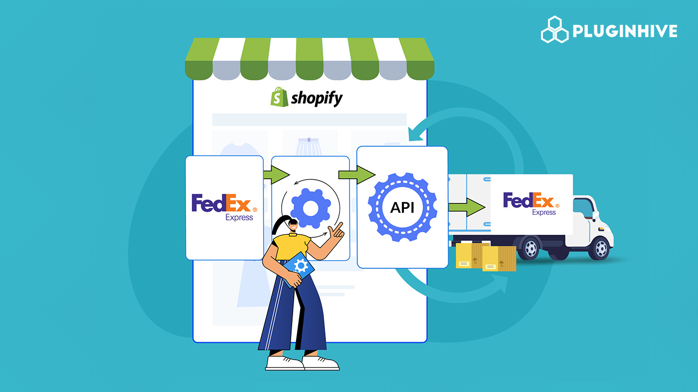migrate your shopify store to fedex rest api