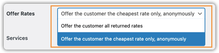 offer cheapest fedex rates