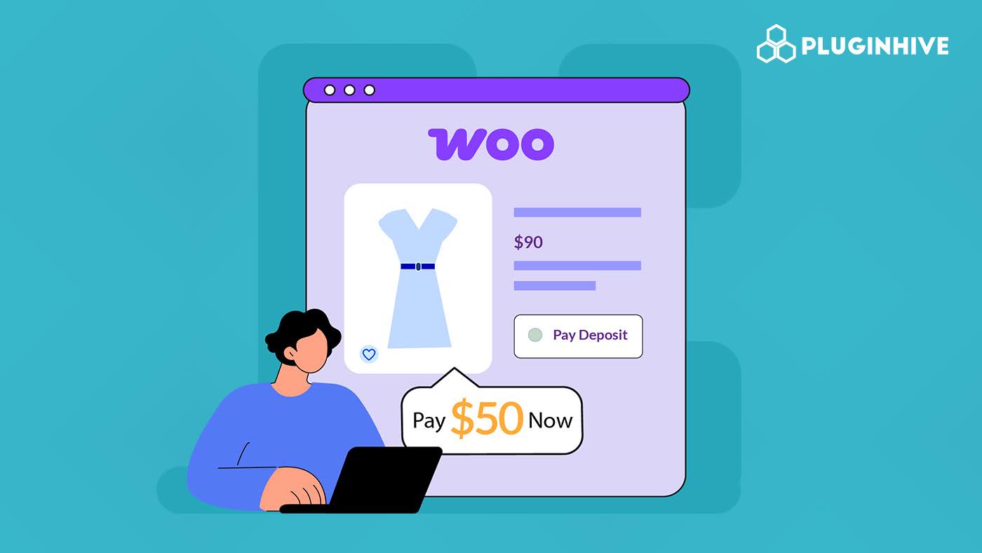 optimize product pages with woocommerce deposits