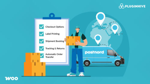 ph img postnord for woocommerce shipping