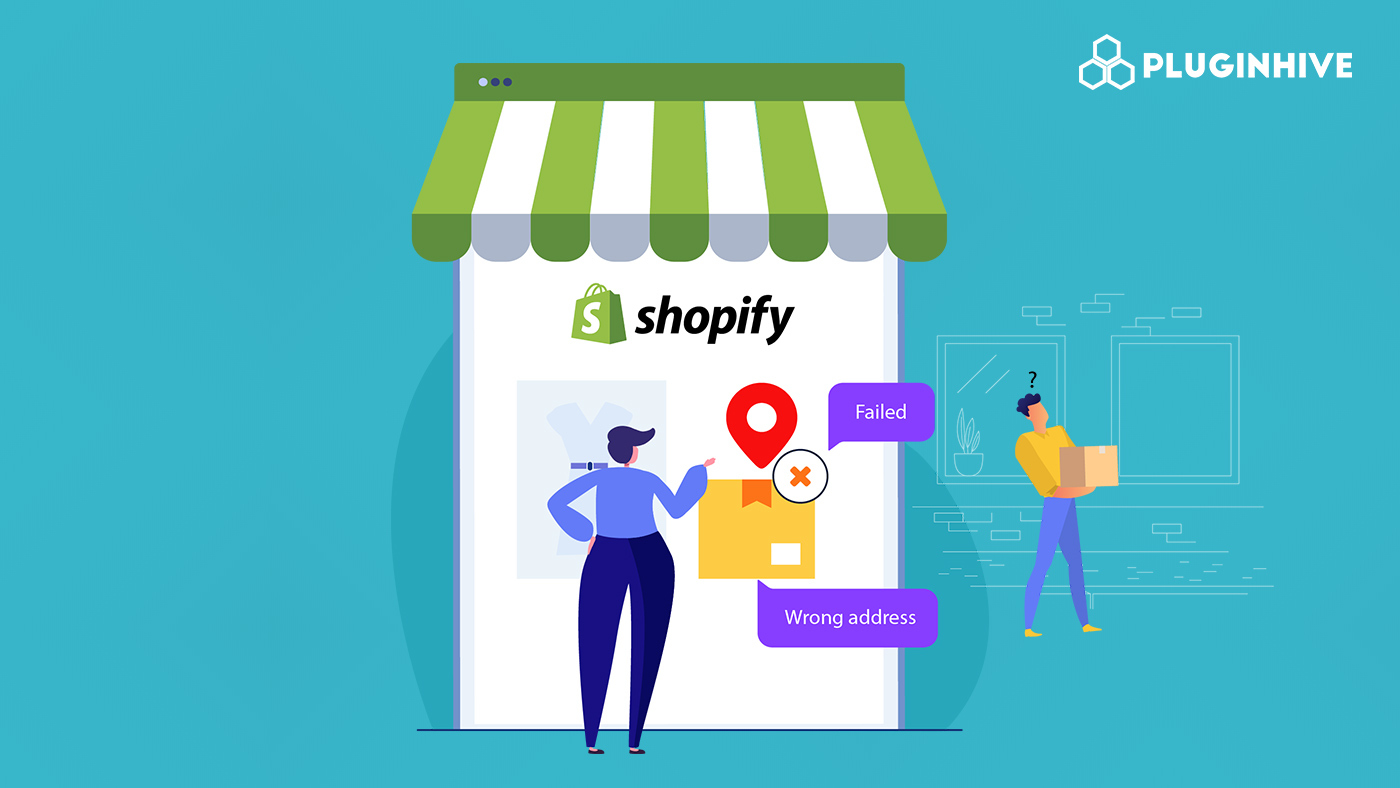 reduce return to origin order in shopify