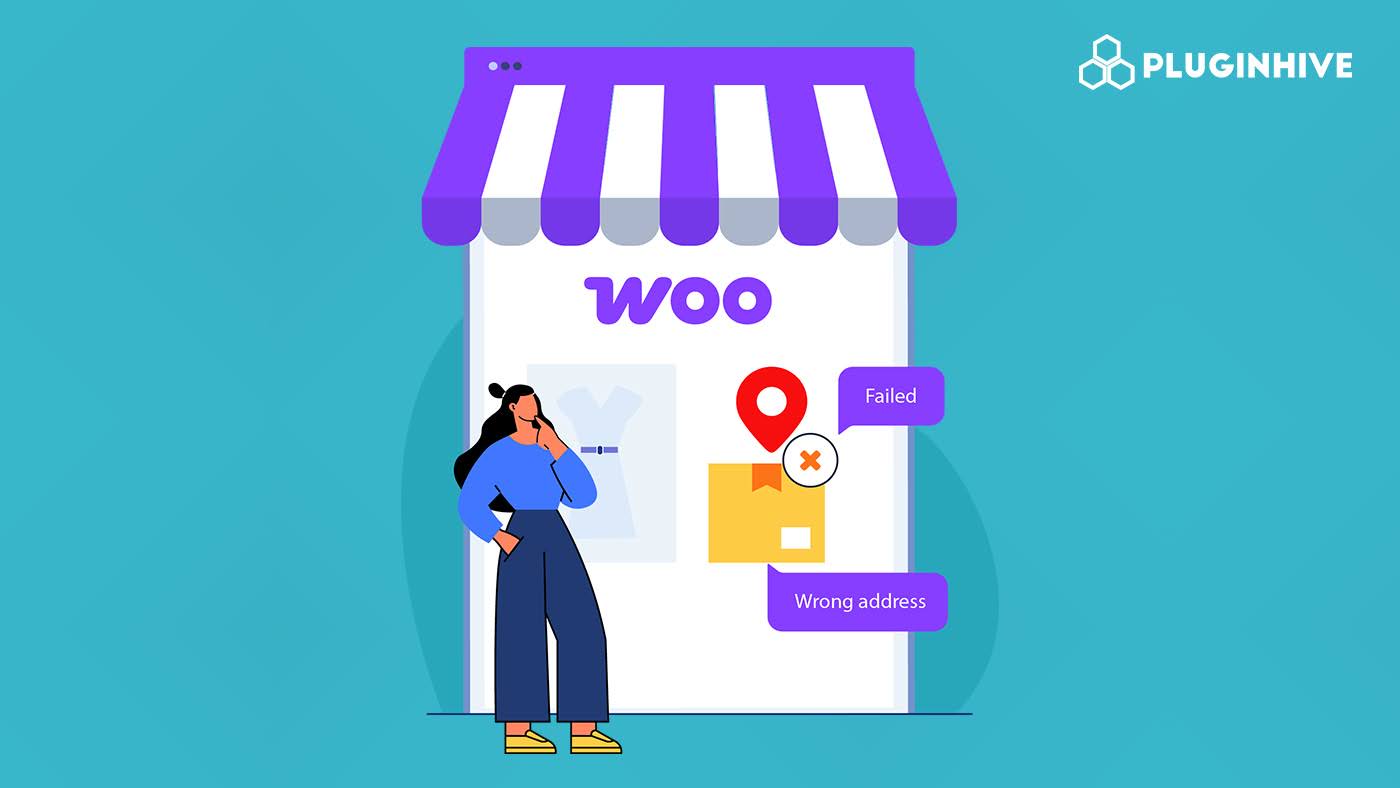 reduce rto in woocommerce