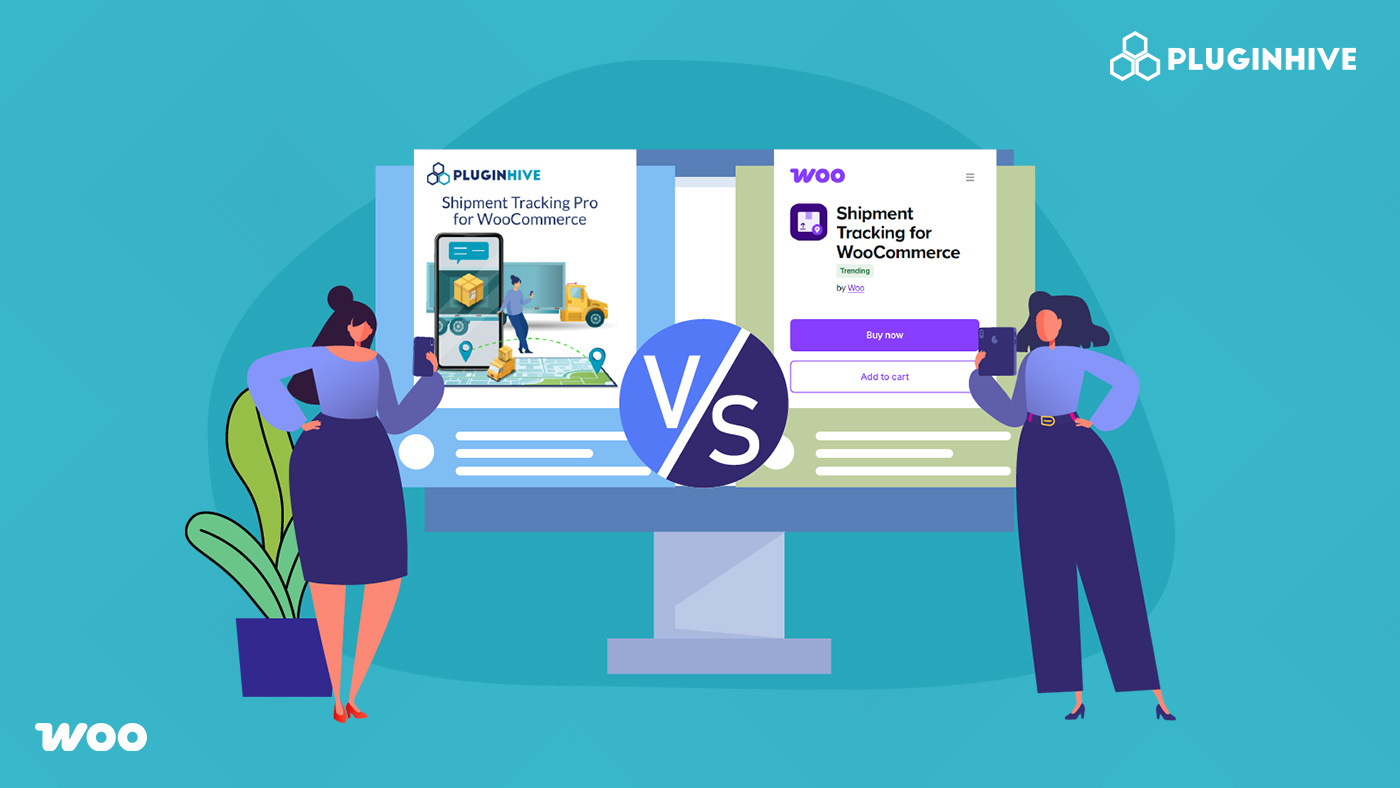 woocommerce shipment tracking