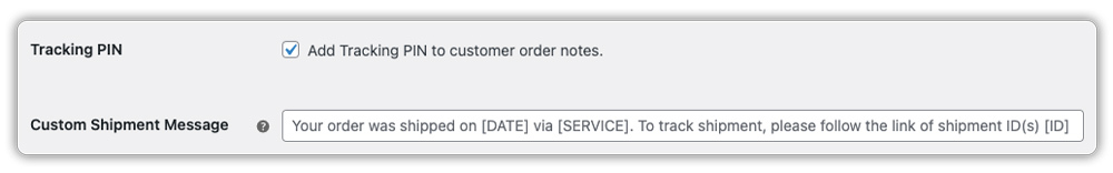 royal mail shipment tracking