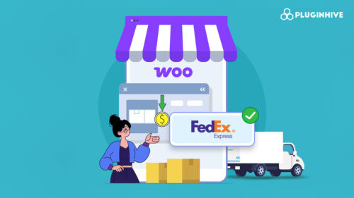 woocommerce fedex shipping cost