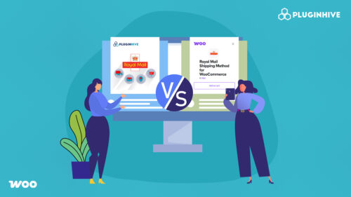 woocommerce royal mail shipping plugins