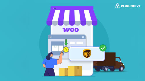 woocommerce ups cost optimisation