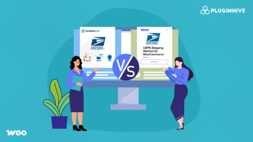 woocommerce usps plugins comparison