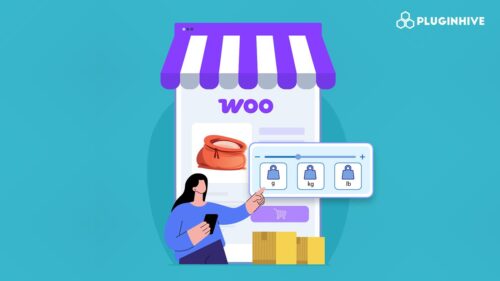 woocommerce sell by weight