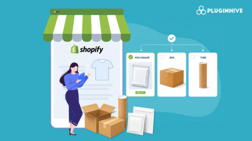 fedex packaging in shopify