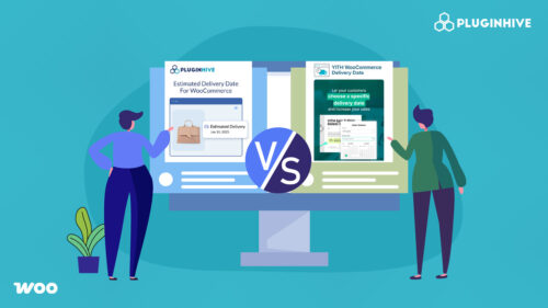 pluginhive vs yith woocommerce delivery date plugin