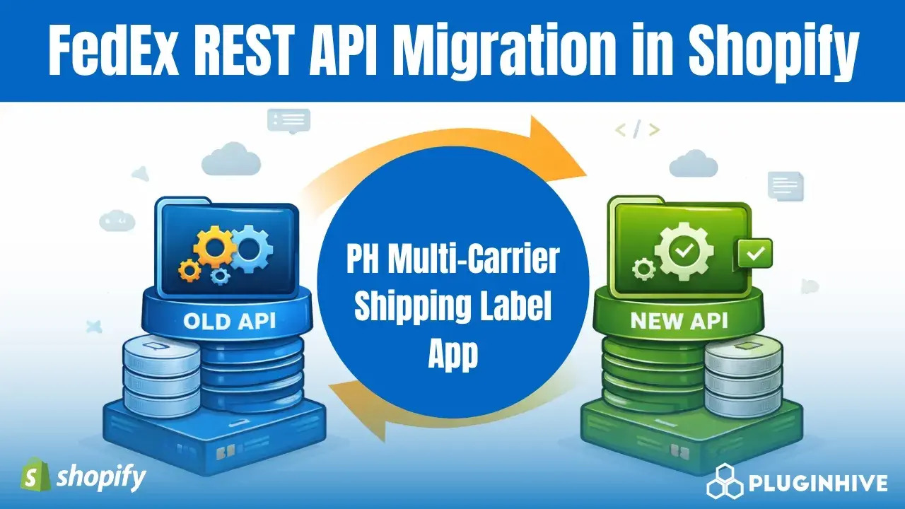 rest integration in multi carrier app