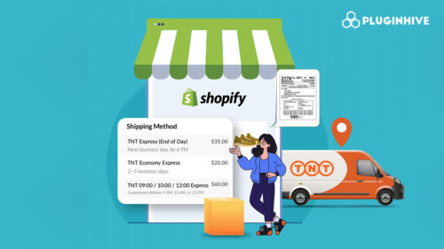 tnt shipping in shopify